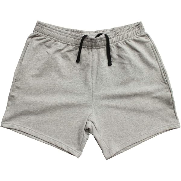 Amazon | Darc Sport WOLVES INVITATION SACRIFICE STAGE SHORTS WHITE